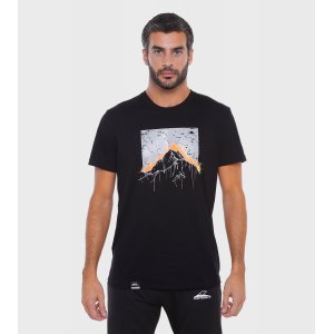 Remera de hombre Marcus