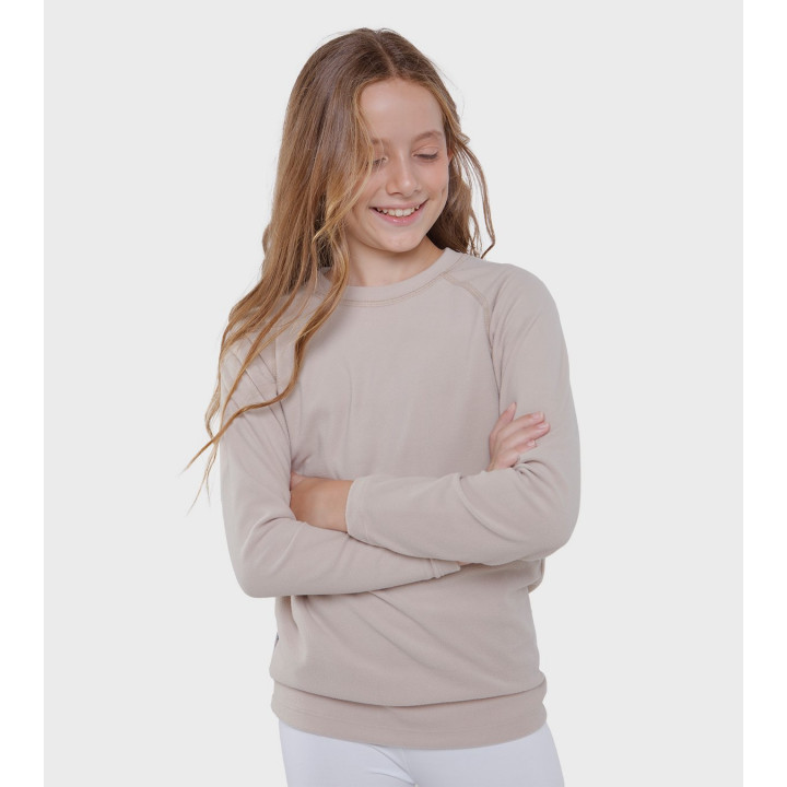 Camiseta térmica de niños Kai