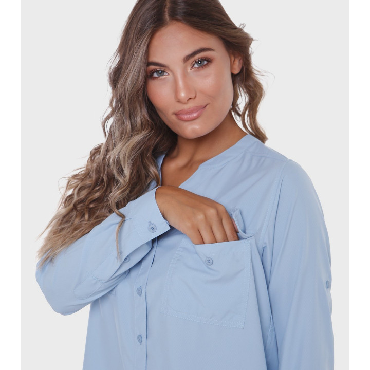 Camisa de mujer Jana