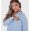 Camisa de mujer Jana