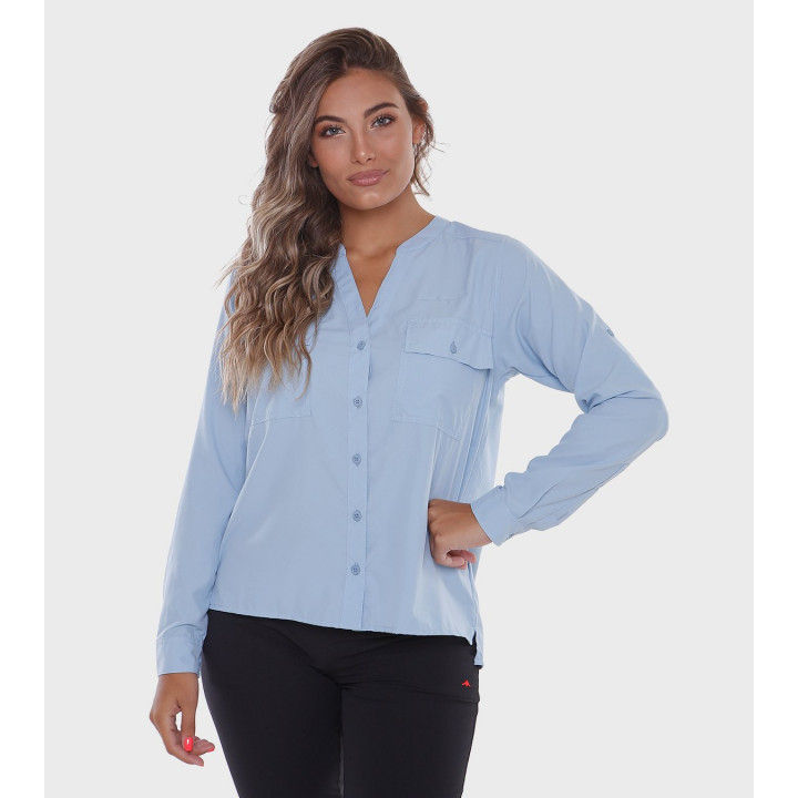 Camisa de mujer Jana