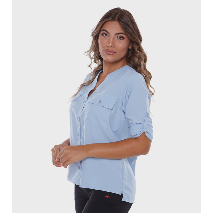 Camisa de mujer Jana