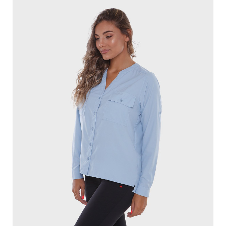 Camisa de mujer Jana