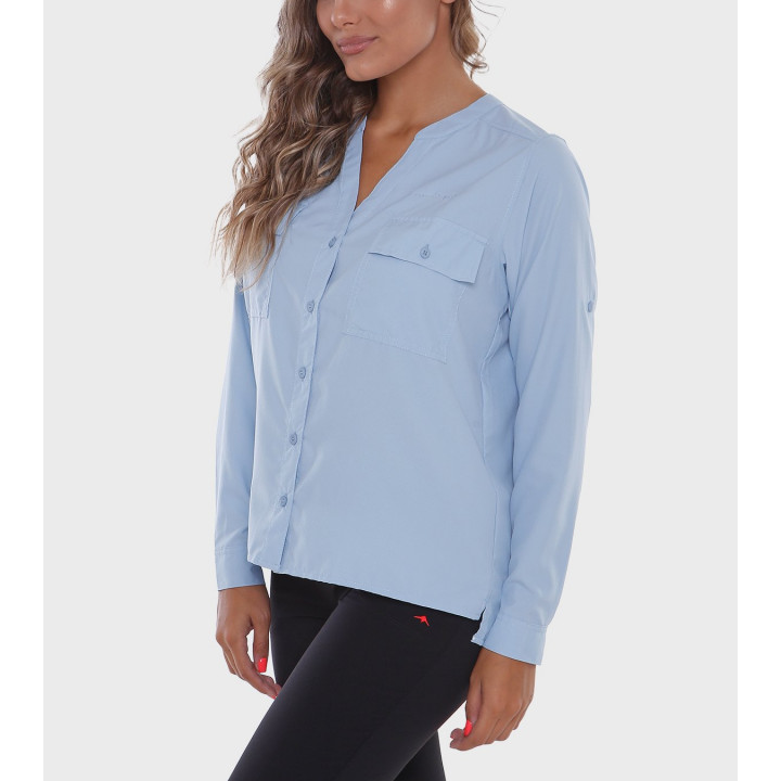 Camisa de mujer Jana