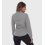 Camisa de mujer con protección UV Kiara ML