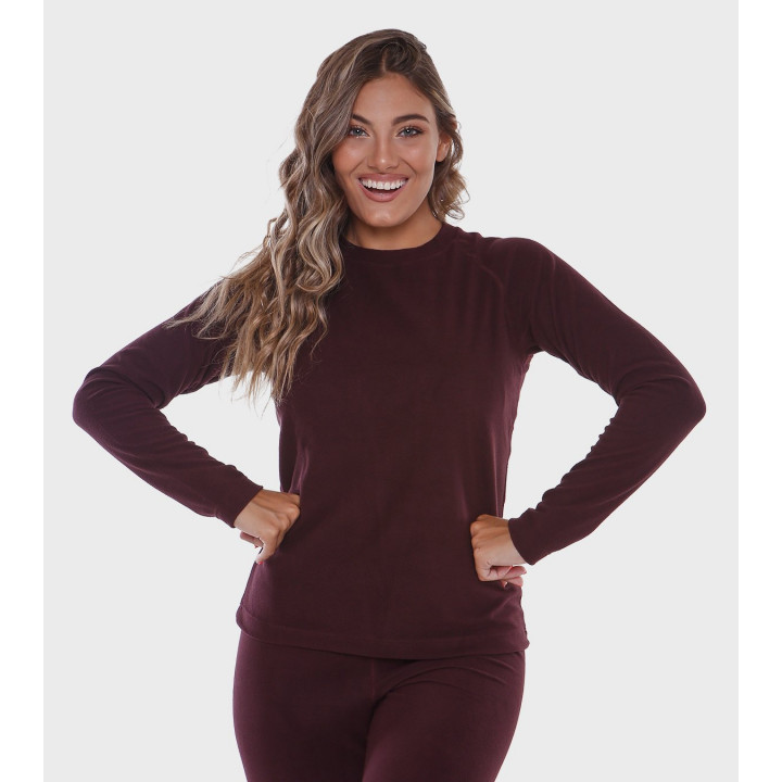 Camiseta térmica de mujer Indira