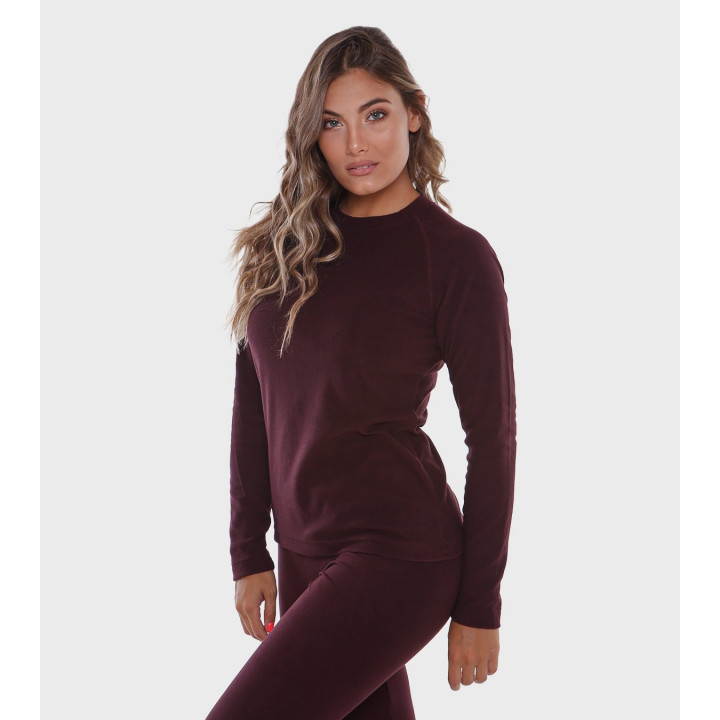 Camiseta térmica de mujer Indira