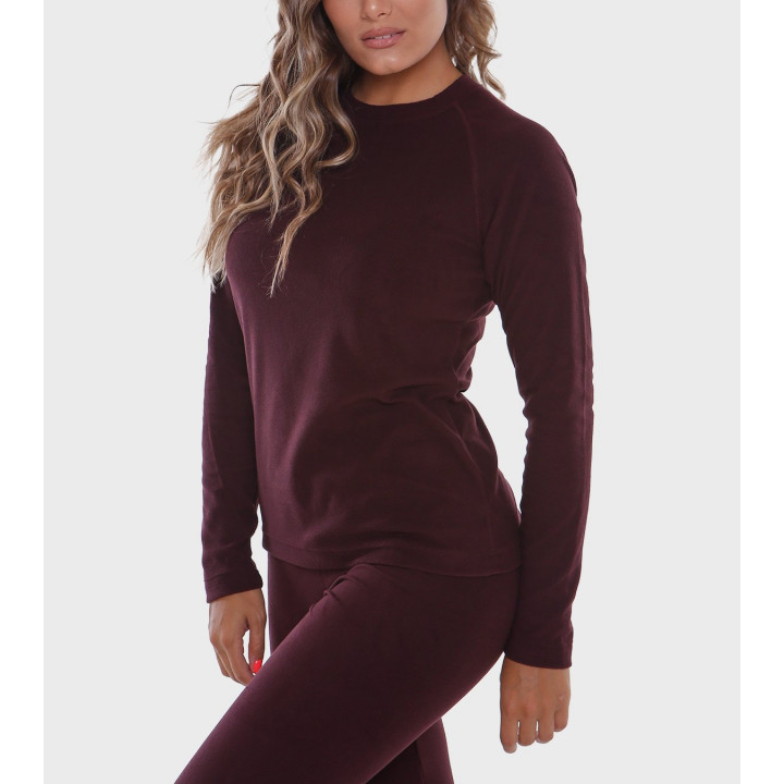 Camiseta térmica de mujer Indira