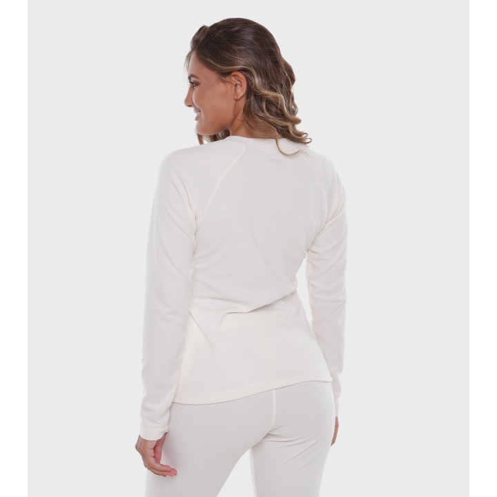 Camiseta térmica de mujer Indira