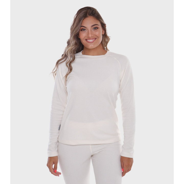 Camiseta térmica de mujer Indira
