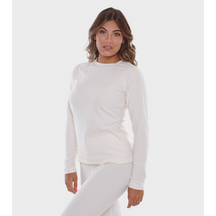Camiseta térmica de mujer Indira