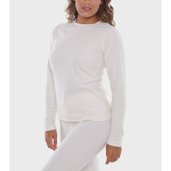 Camiseta térmica de mujer Indira