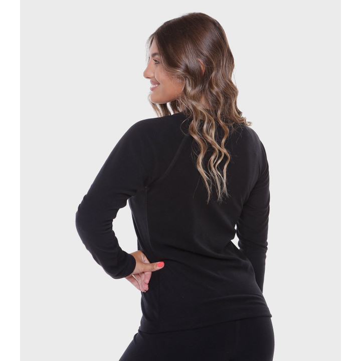 Camiseta térmica de mujer Indira