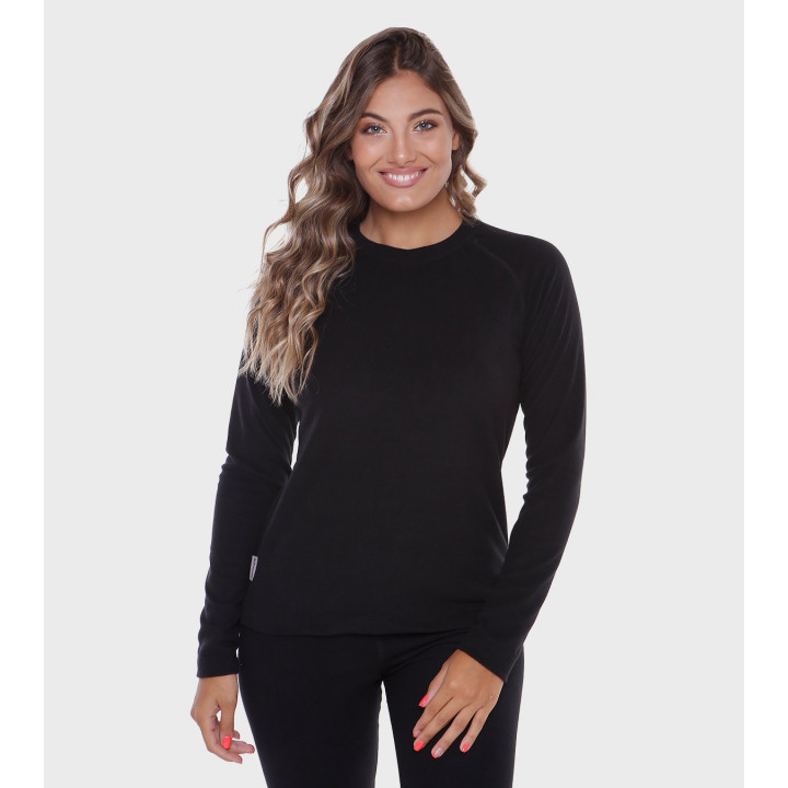 Camiseta térmica de mujer Indira