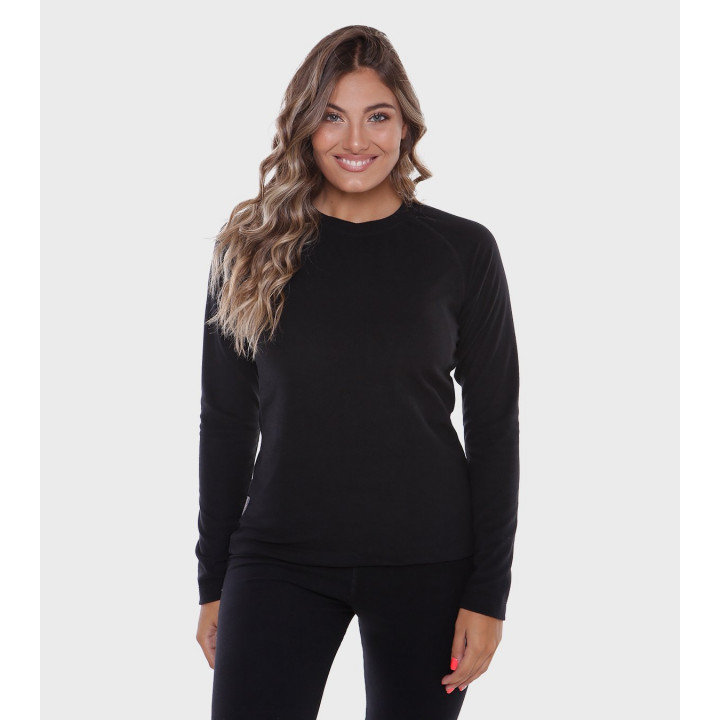 Camiseta térmica de mujer Indira