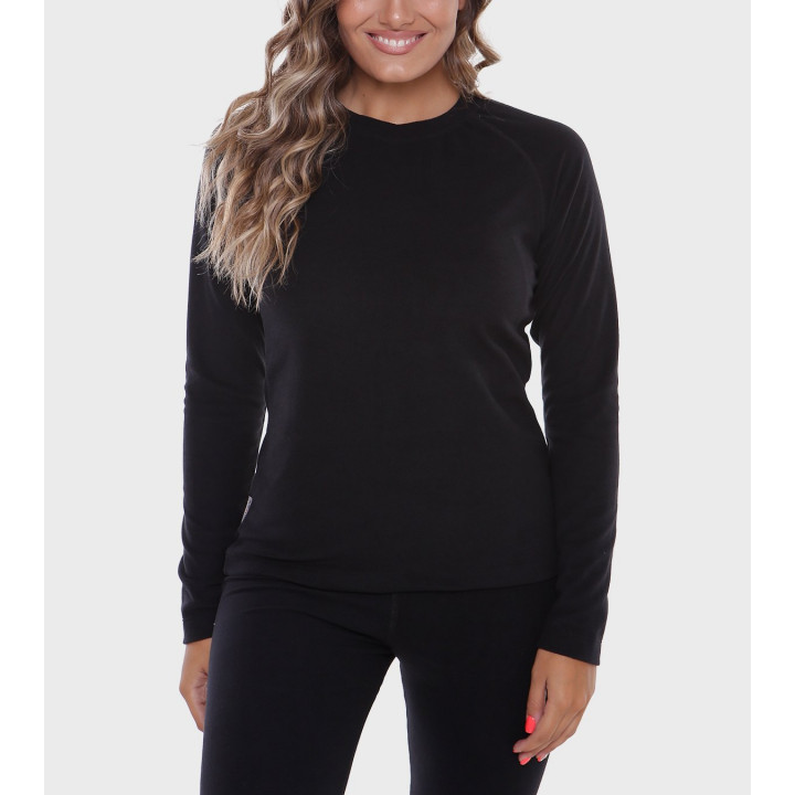 Camiseta térmica de mujer Indira