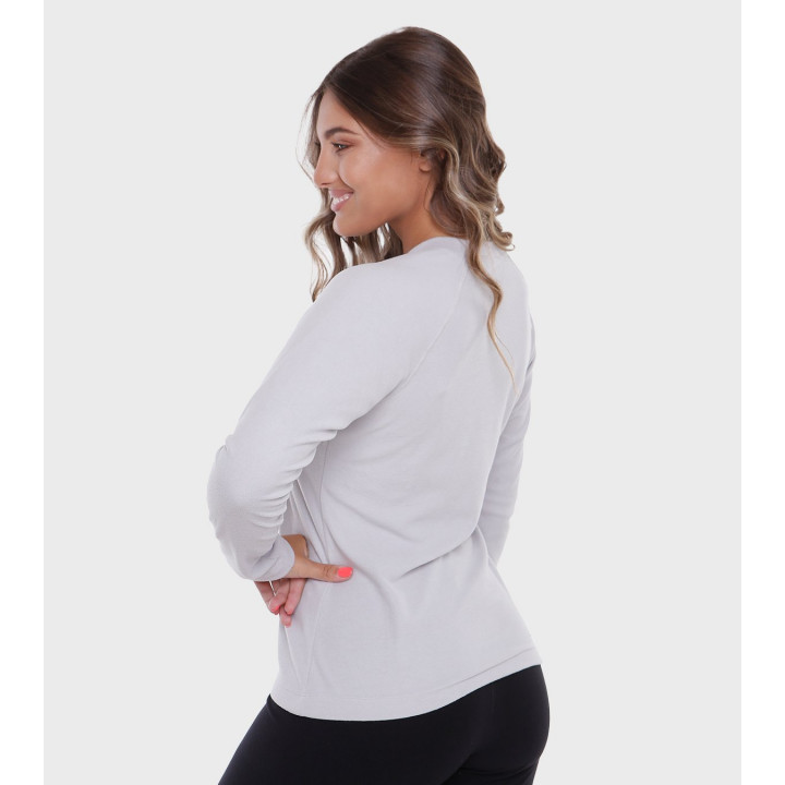 Camiseta térmica de mujer Indira