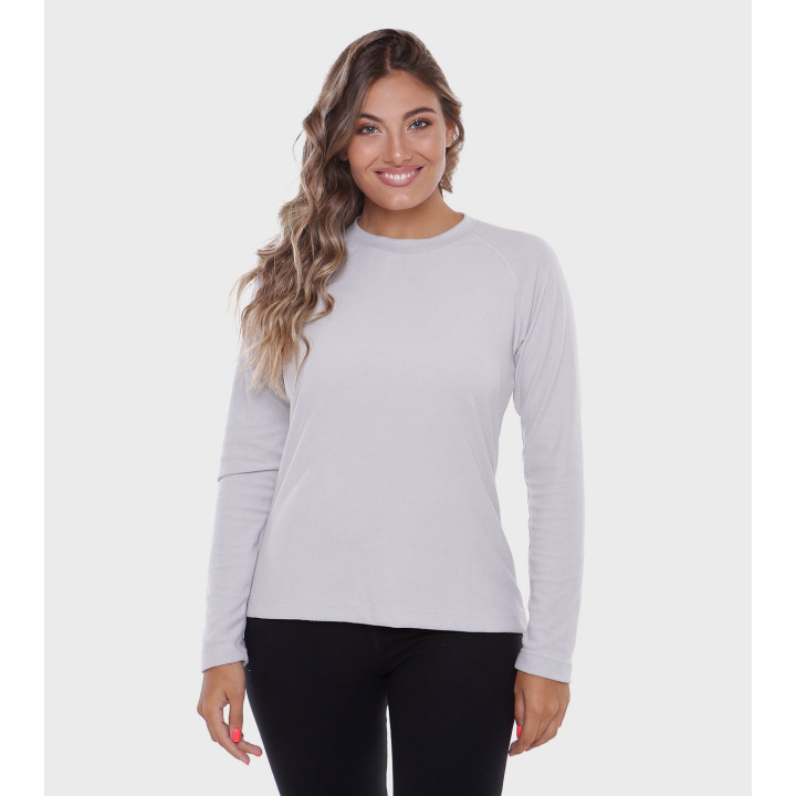 Camiseta térmica de mujer Indira