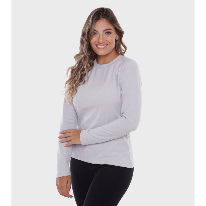 Camiseta térmica de mujer Indira