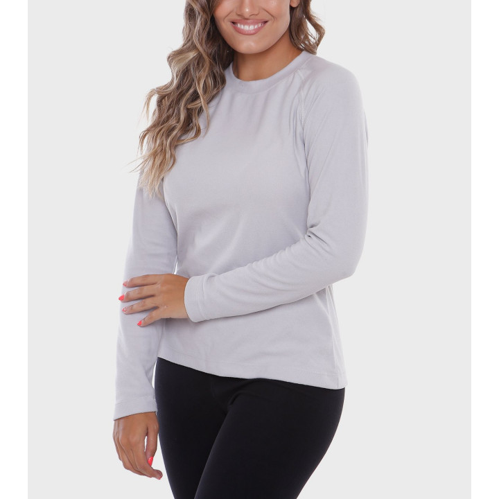 Camiseta térmica de mujer Indira