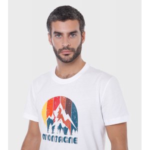 Remera de hombre Oliver