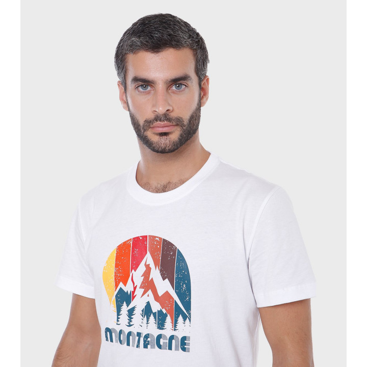 Remera de hombre Oliver