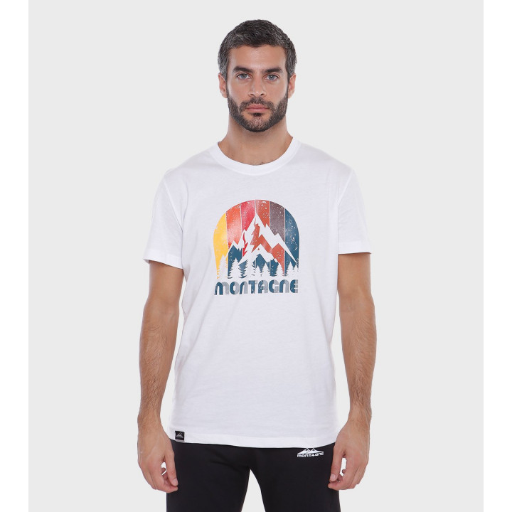 Remera de hombre Oliver