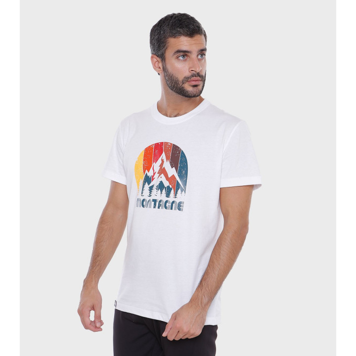 Remera de hombre Oliver