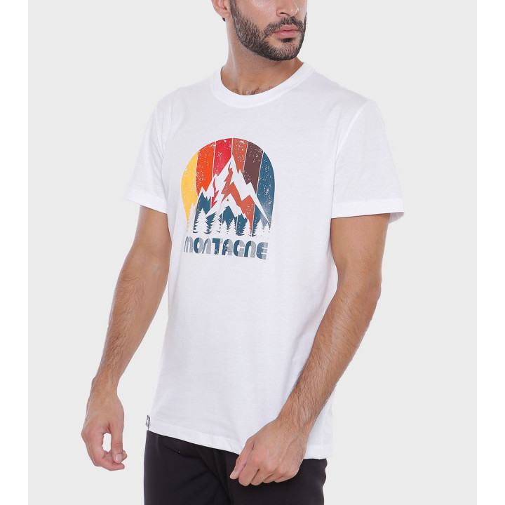 Remera de hombre Oliver