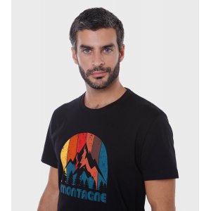 Remera de hombre Oliver