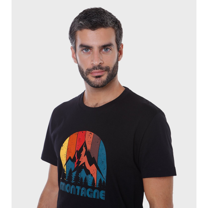 Remera de hombre Oliver
