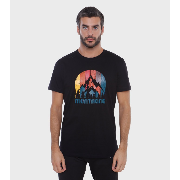 Remera de hombre Oliver