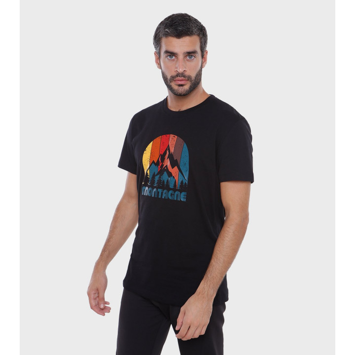 Remera de hombre Oliver