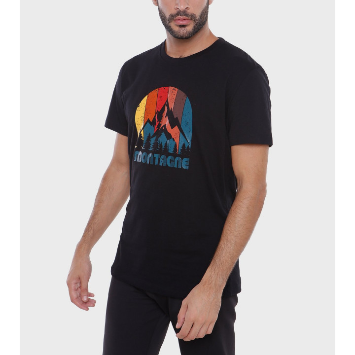Remera de hombre Oliver