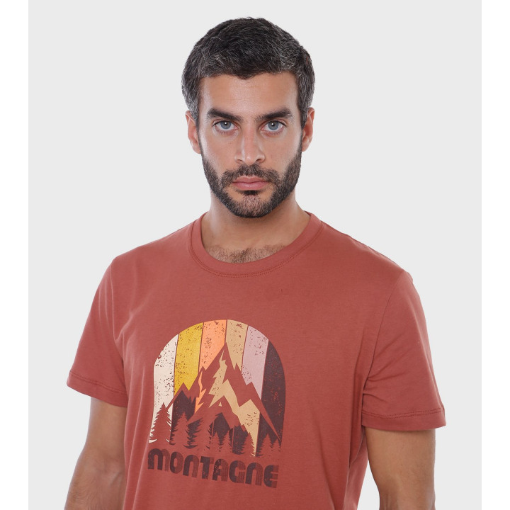 Remera de hombre Oliver