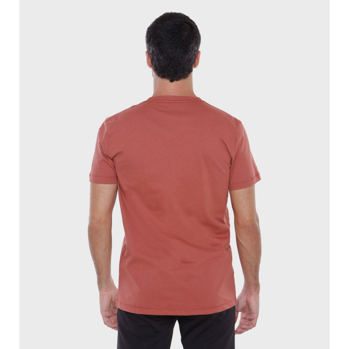 Remera de hombre Oliver