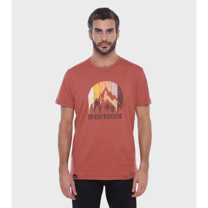 Remera de hombre Oliver