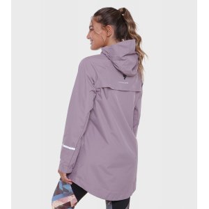 Piloto de mujer Drop