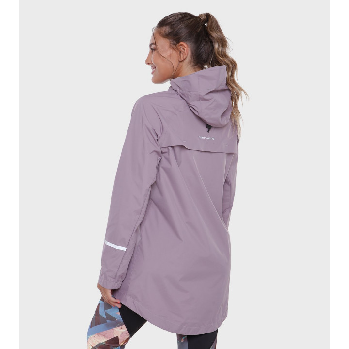 Piloto de mujer Drop