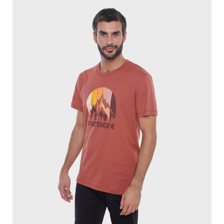 Remera de hombre Oliver