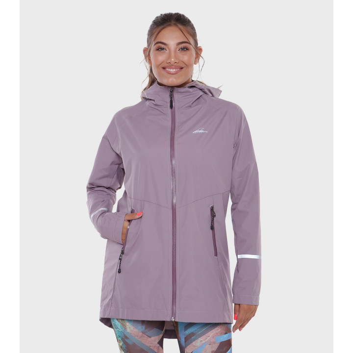 Piloto de mujer Drop