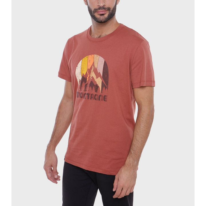 Remera de hombre Oliver