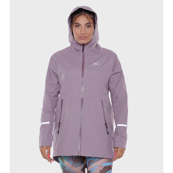 Piloto de mujer Drop