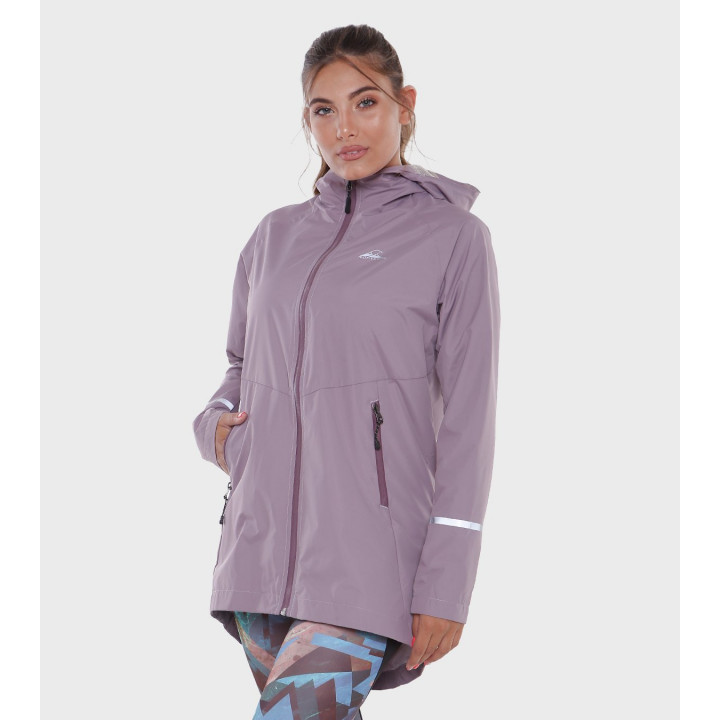 Piloto de mujer Drop