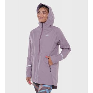 Piloto de mujer Drop