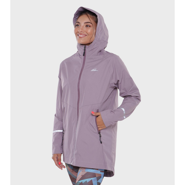 Piloto de mujer Drop