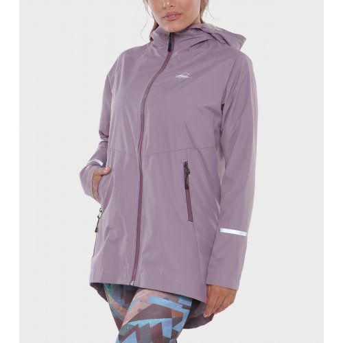 Piloto de mujer Drop