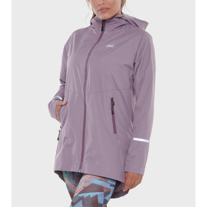 Piloto de mujer Drop