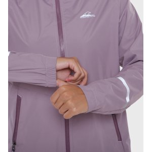 Piloto de mujer Drop