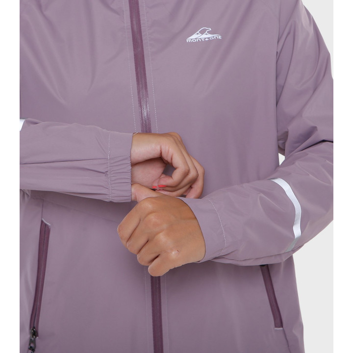 Piloto de mujer Drop